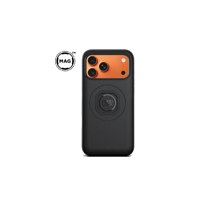 QUAD LOCK MAG 手機殼 – iPhone / Samsung / Google