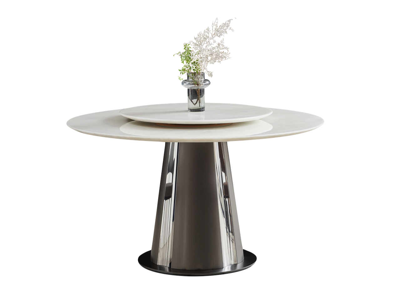 FT610圓餐桌 Dining Table