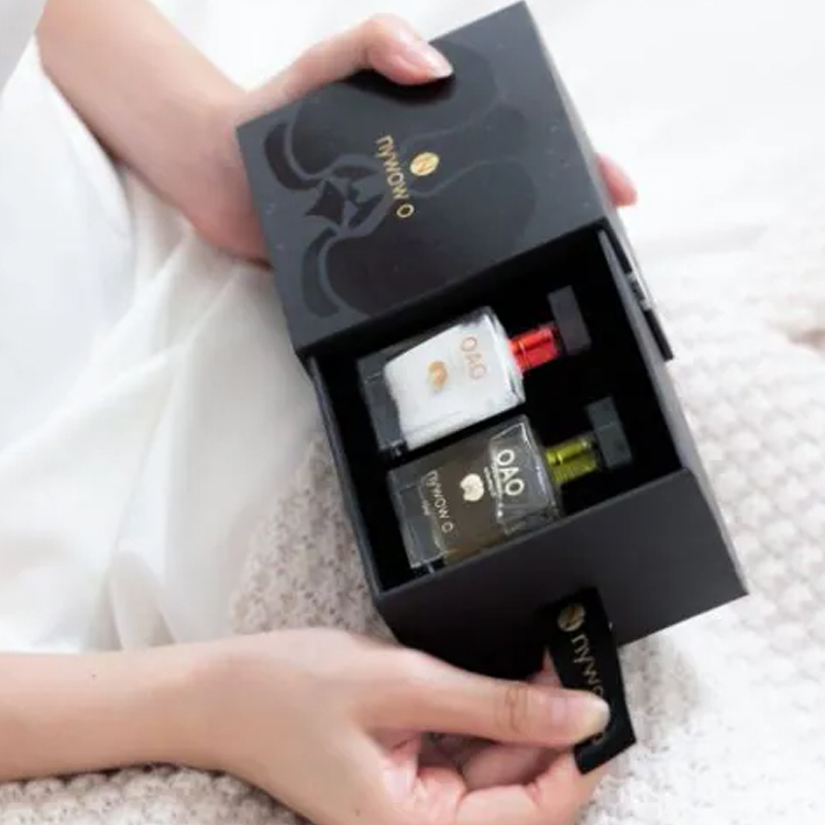 nywow o Orchid Essence Series moisture gift set