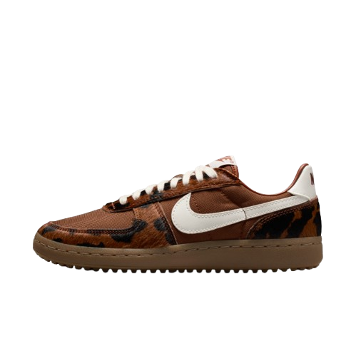 【官網限定】Nike Field General "Cinnamon Cow" 肉桂乳牛 女鞋 IM5768-200 XII