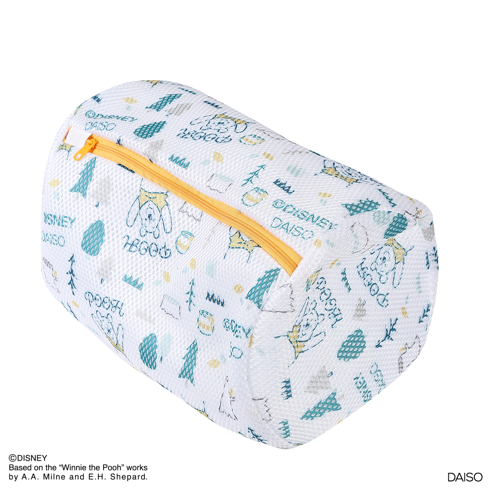 洗衣袋/小熊維尼 27×20×20cm