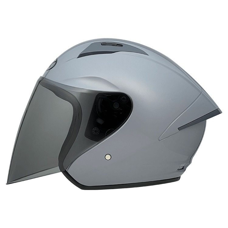 NHK N-1 Elite 素色 (Solid) 亮水泥灰