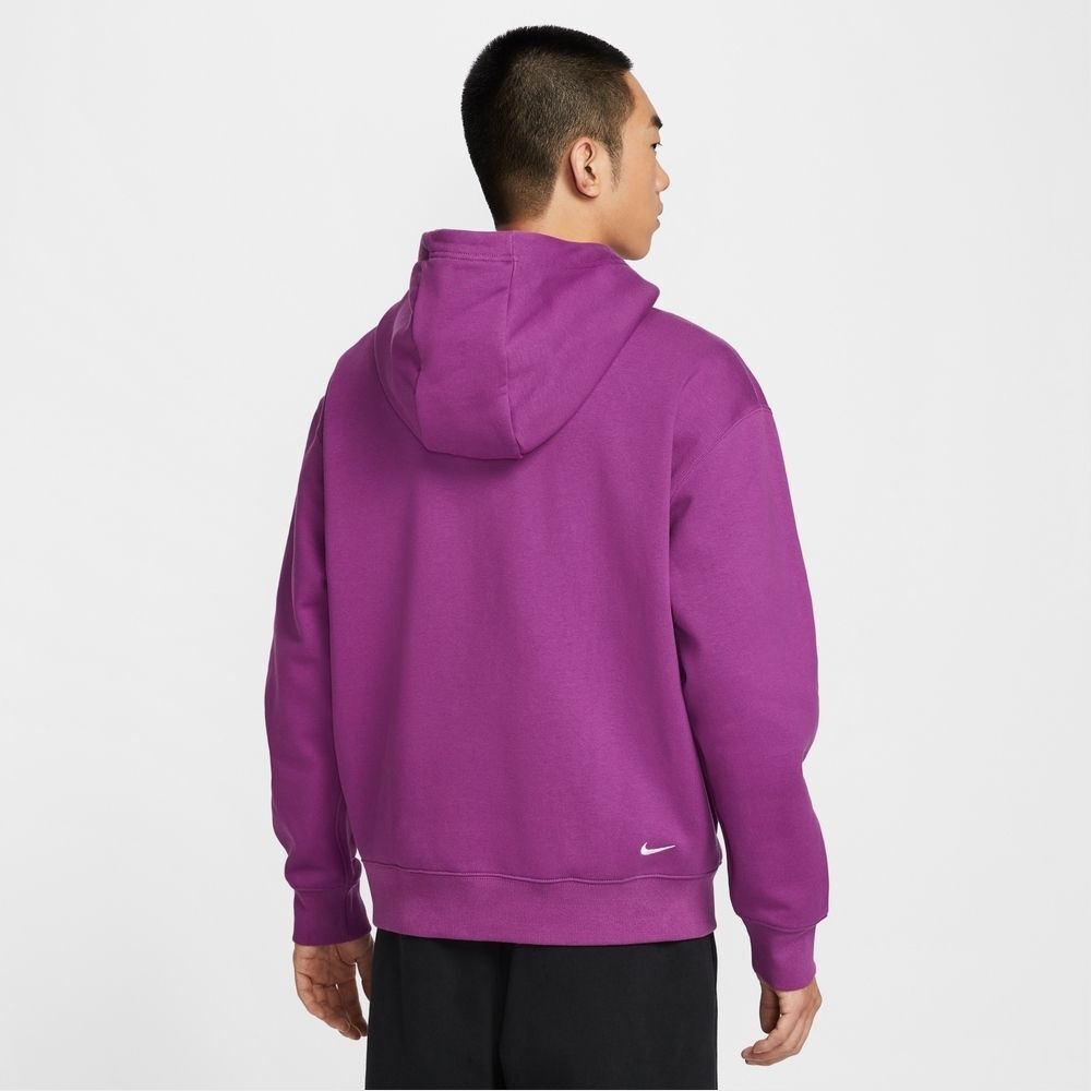 【官網限定】Nike ACG Therma-FIT 重磅刷毛帽T DZ3393-505 XII