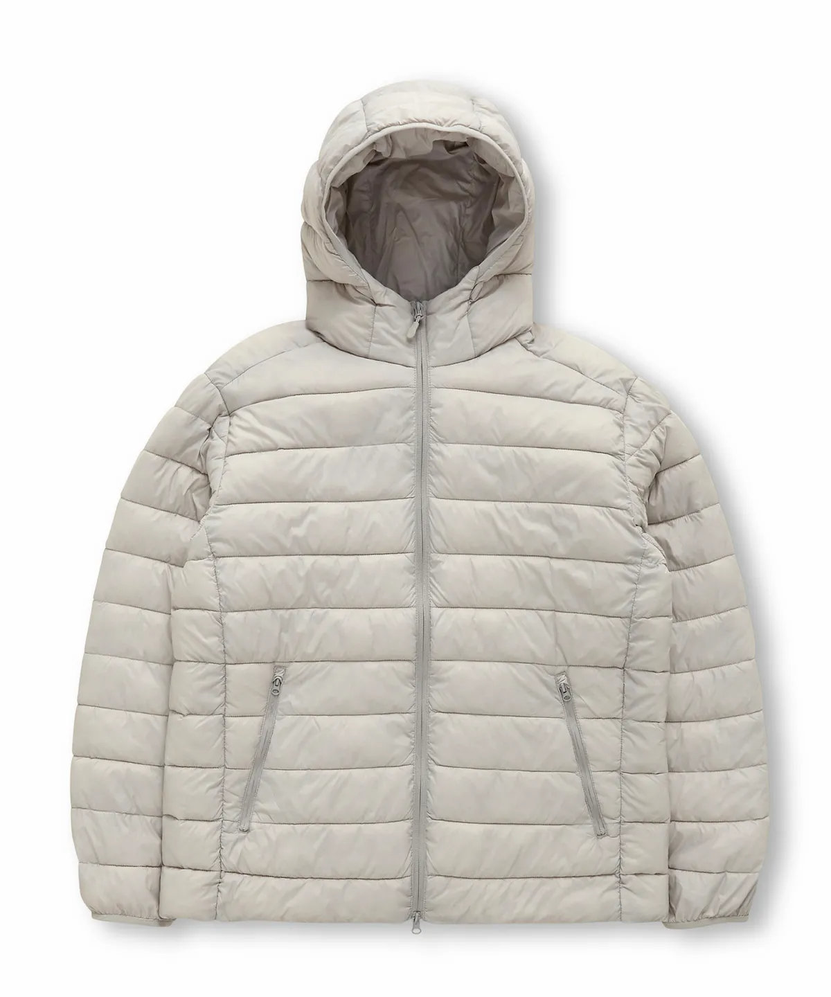 SPAO THIN-LIGHT Hooded Jacket