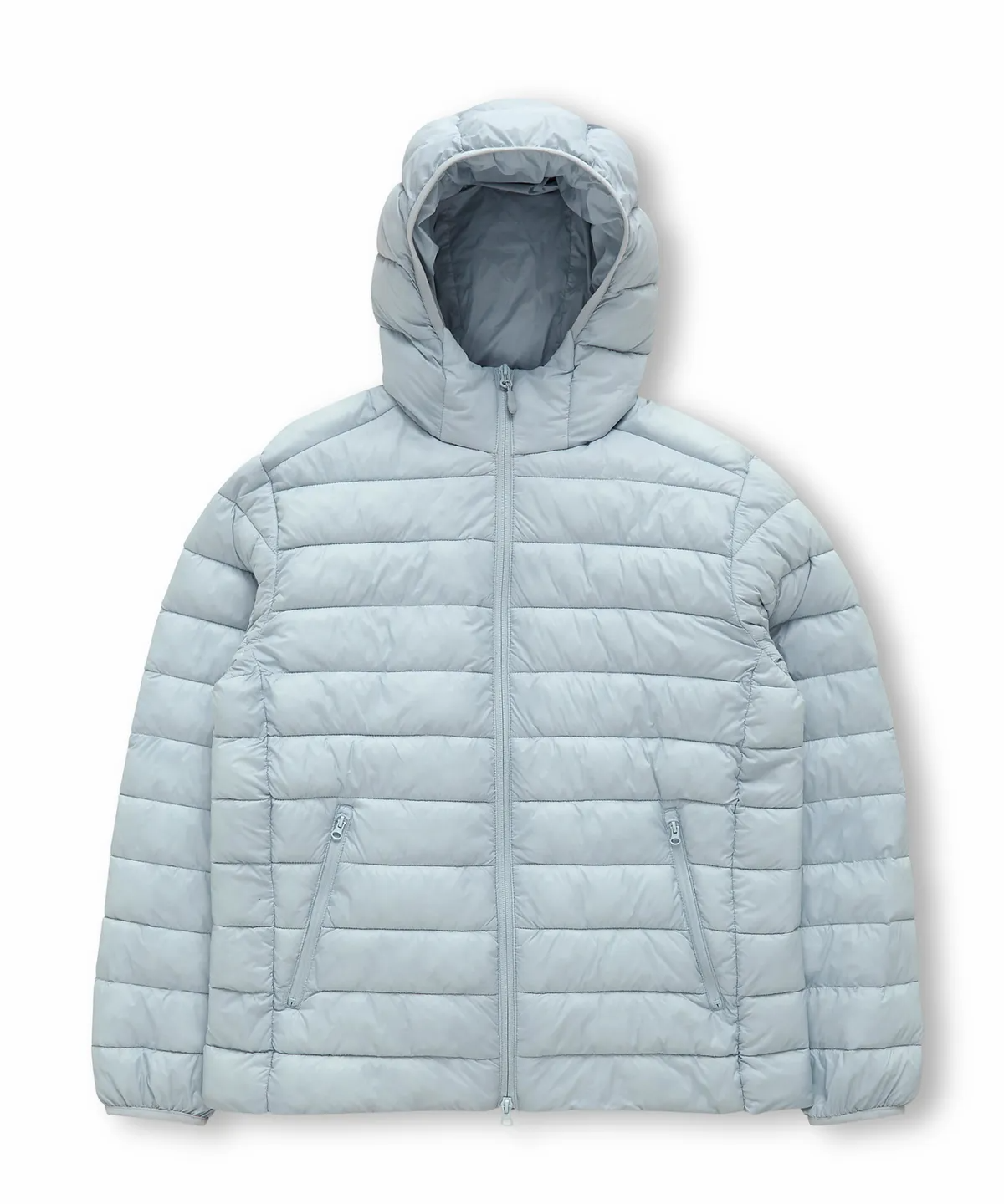 SPAO THIN-LIGHT Hooded Jacket