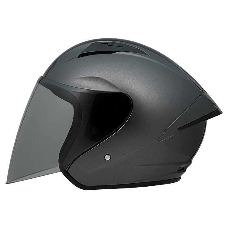 NHK N-1 Elite 素色 (Solid) 亮槍灰