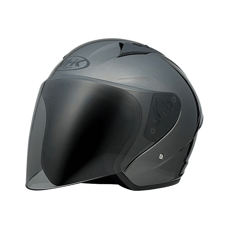 NHK N-1 Elite 素色 (Solid) 亮槍灰