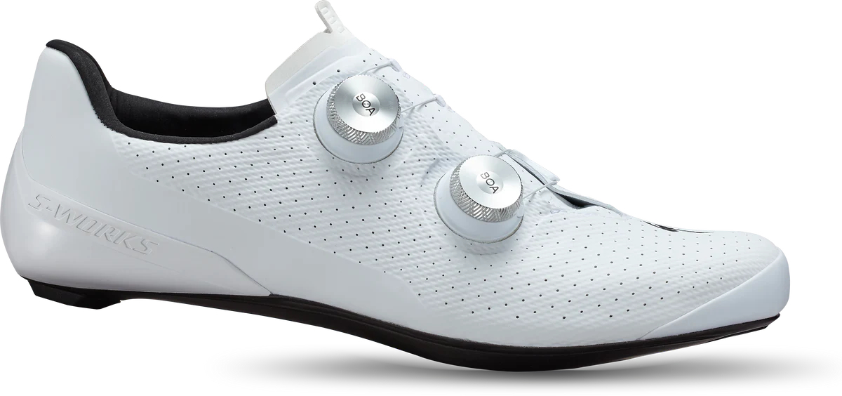 【SPECIALIZED】 卡鞋 SW TORCH RD WHITE 白色