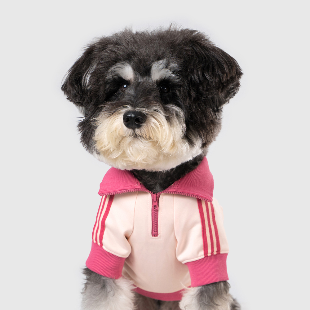 PETS WEAR | 復古運動上衣