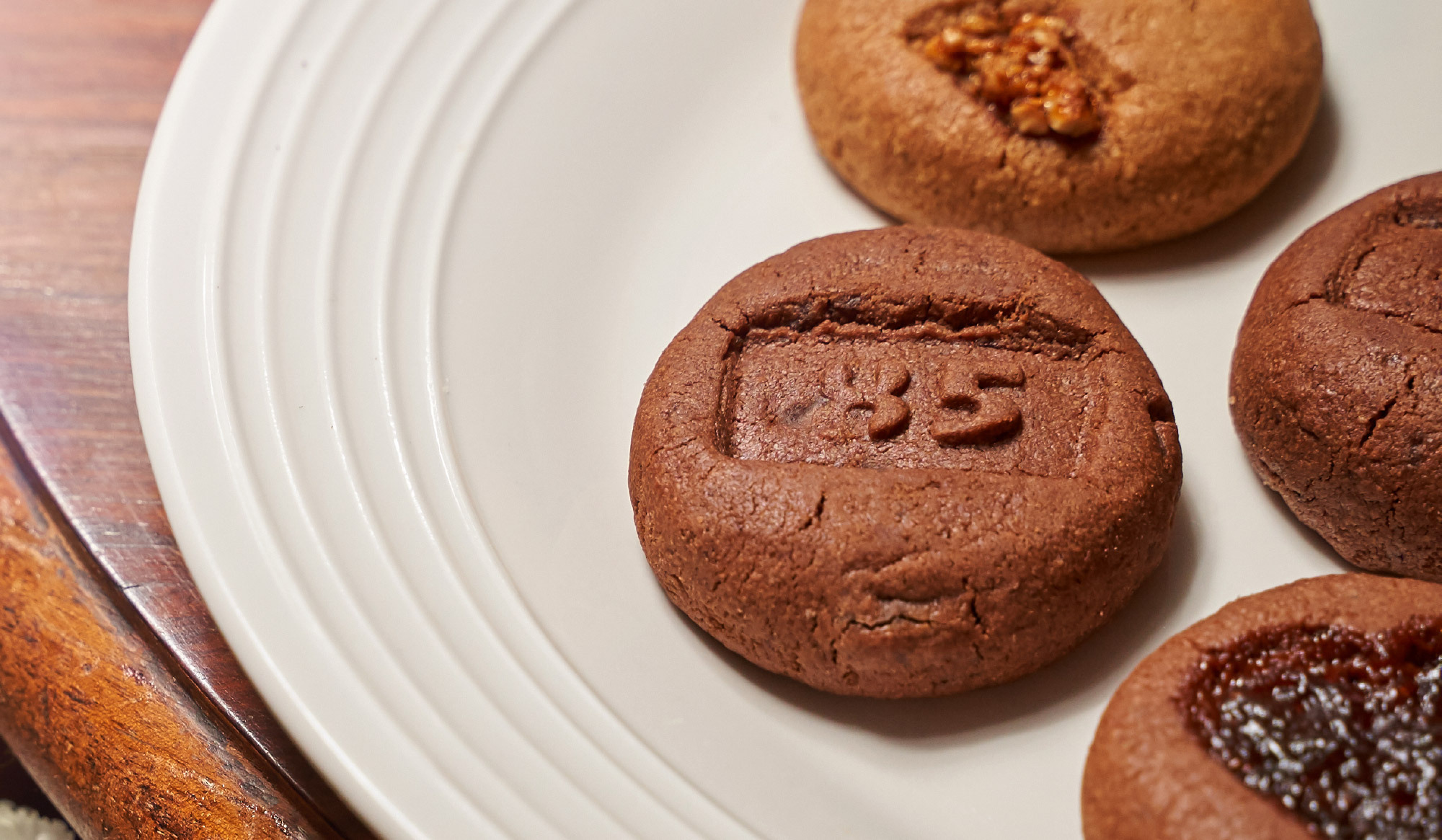 日出喜餅-秋冬選品