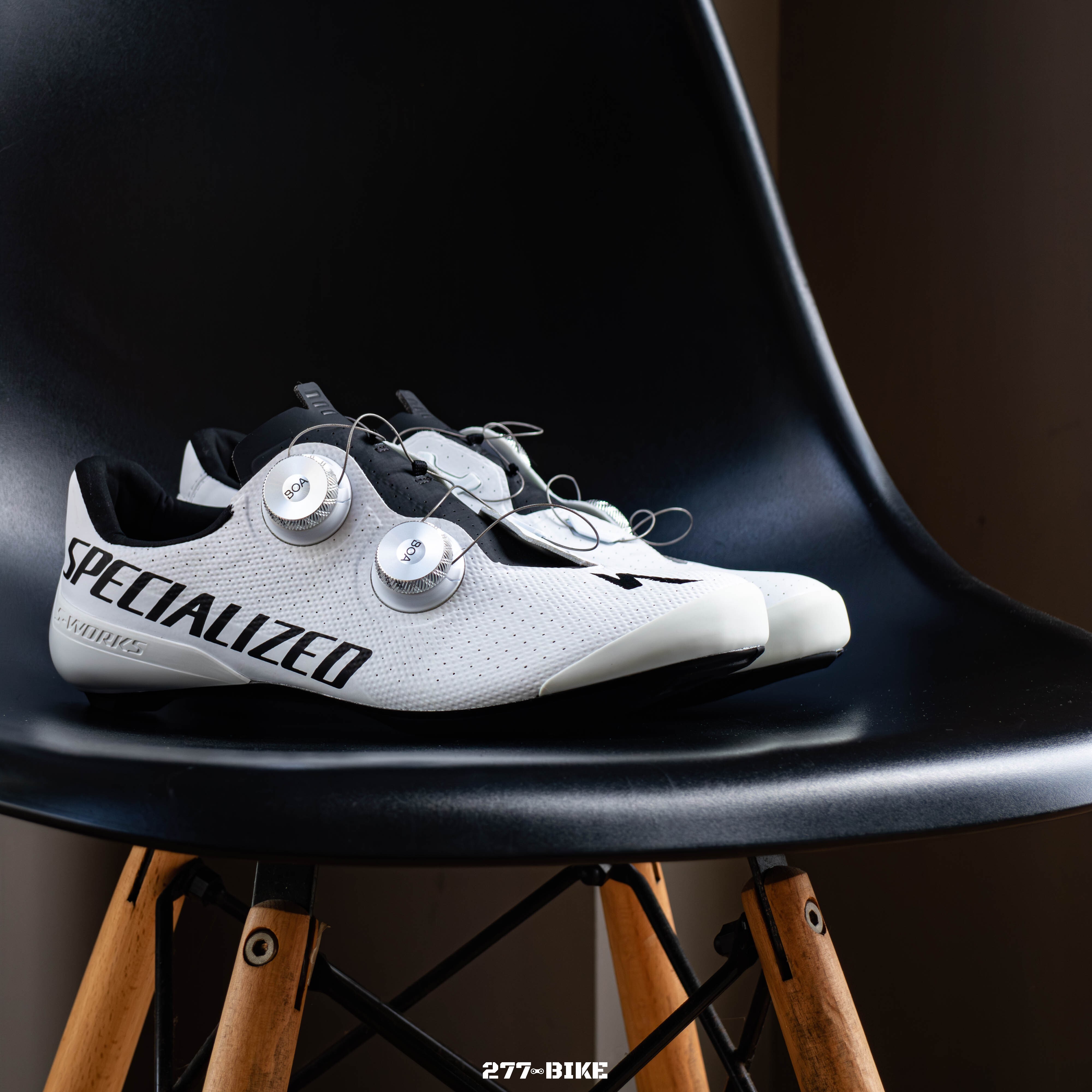 【SPECIALIZED】卡鞋22 SW TORCH RD TEAM WHT