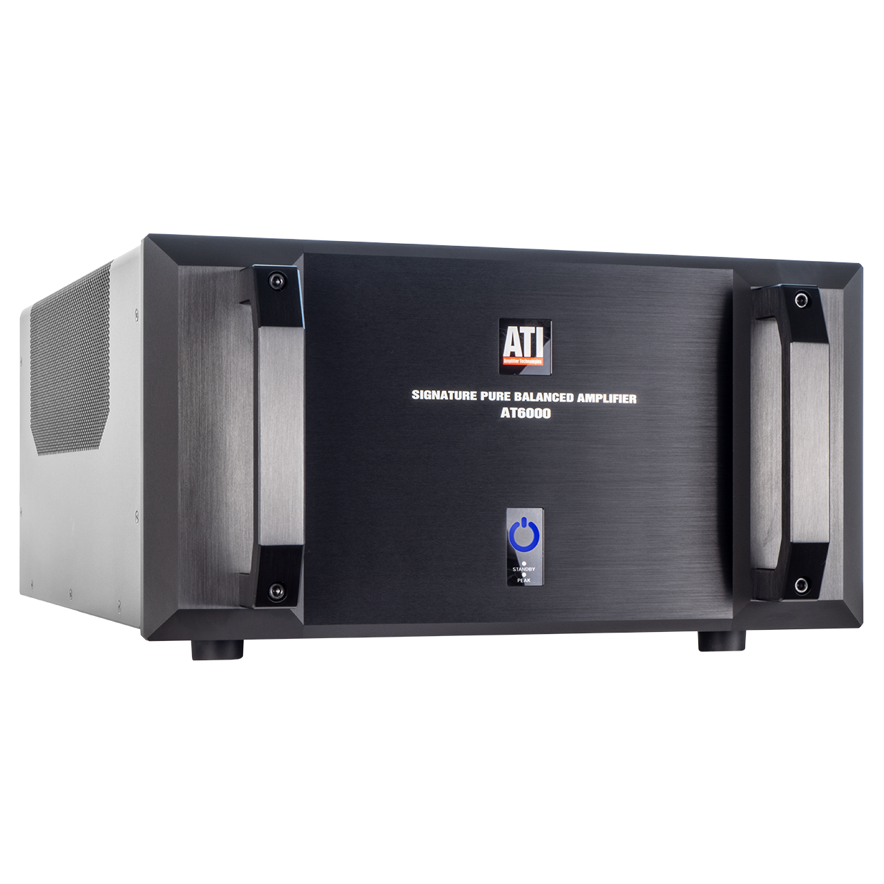 ATI AT6003   3 聲道 後級擴音機
