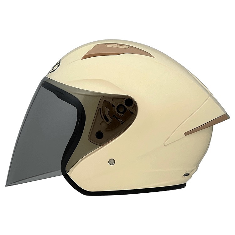 NHK N-1 Elite 素色 (Solid) 亮摩卡