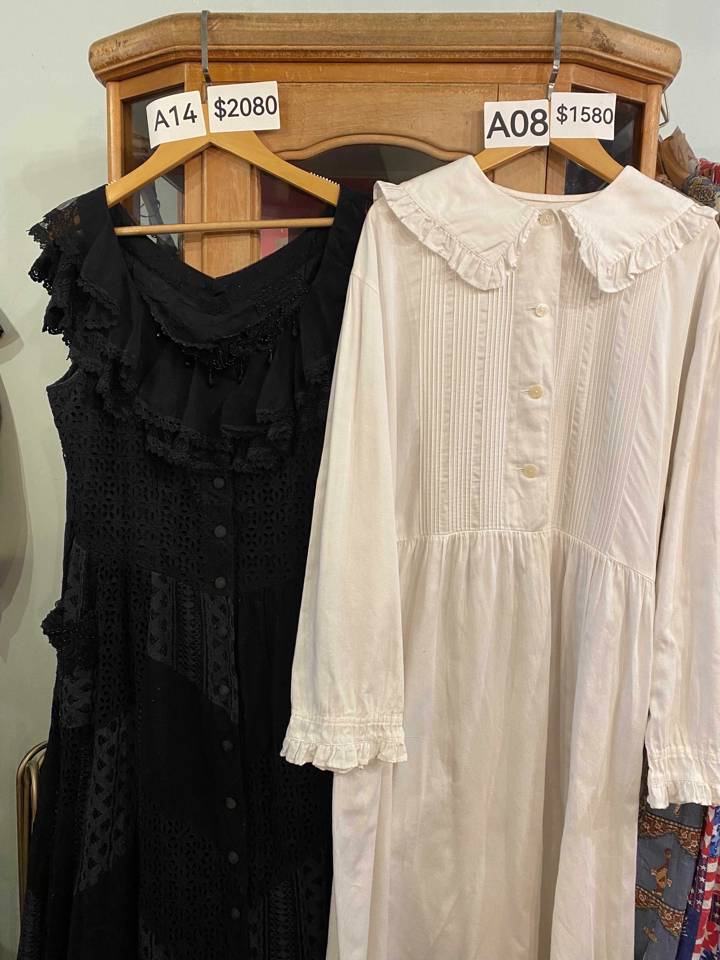 直播客訂商品-A14/A08