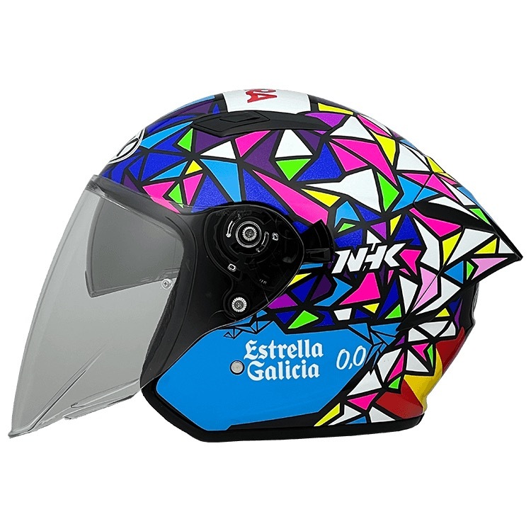 NHK S1GP PRO AP18 (Angel Piqueras) 選手彩繪