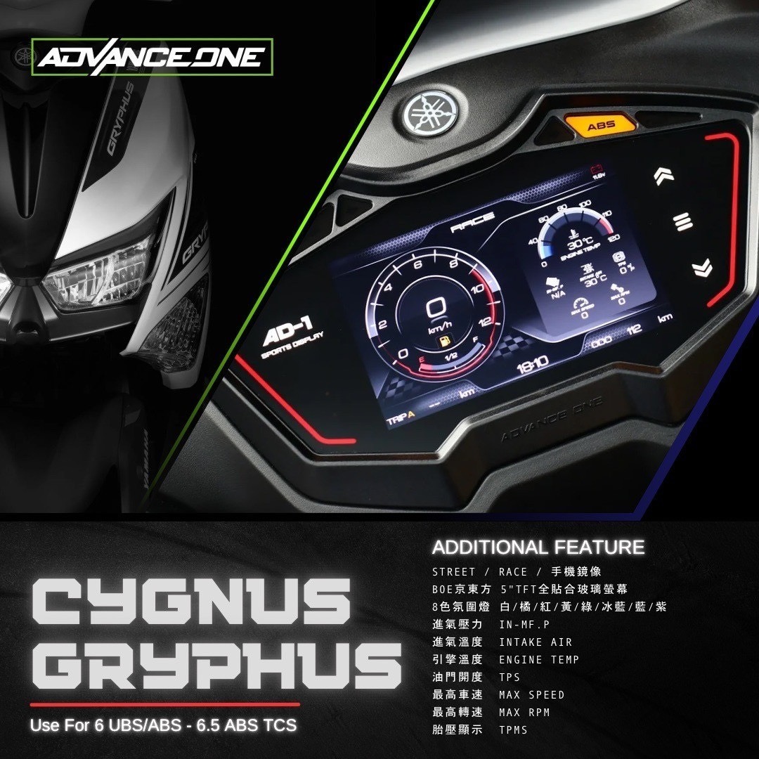 【儀表救星】AD-1 六代智能儀表