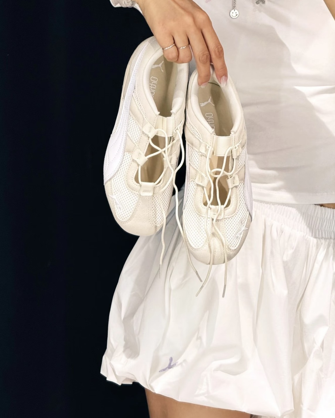 【預購】PUMA W SPEEDCAT GO 米色 40358904