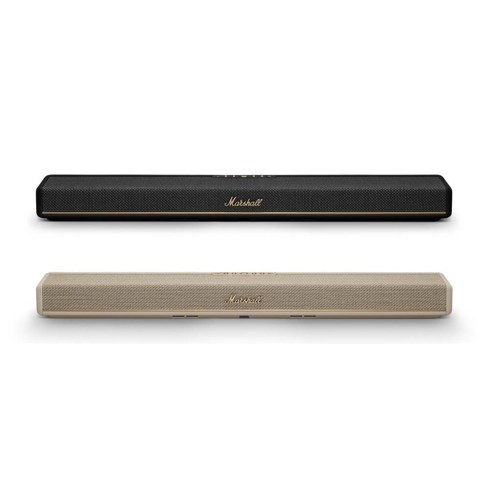 Marshall Marshall / Heston 60 家庭劇院聲霸 ( 56W ) — 三峽錄音 / 音響