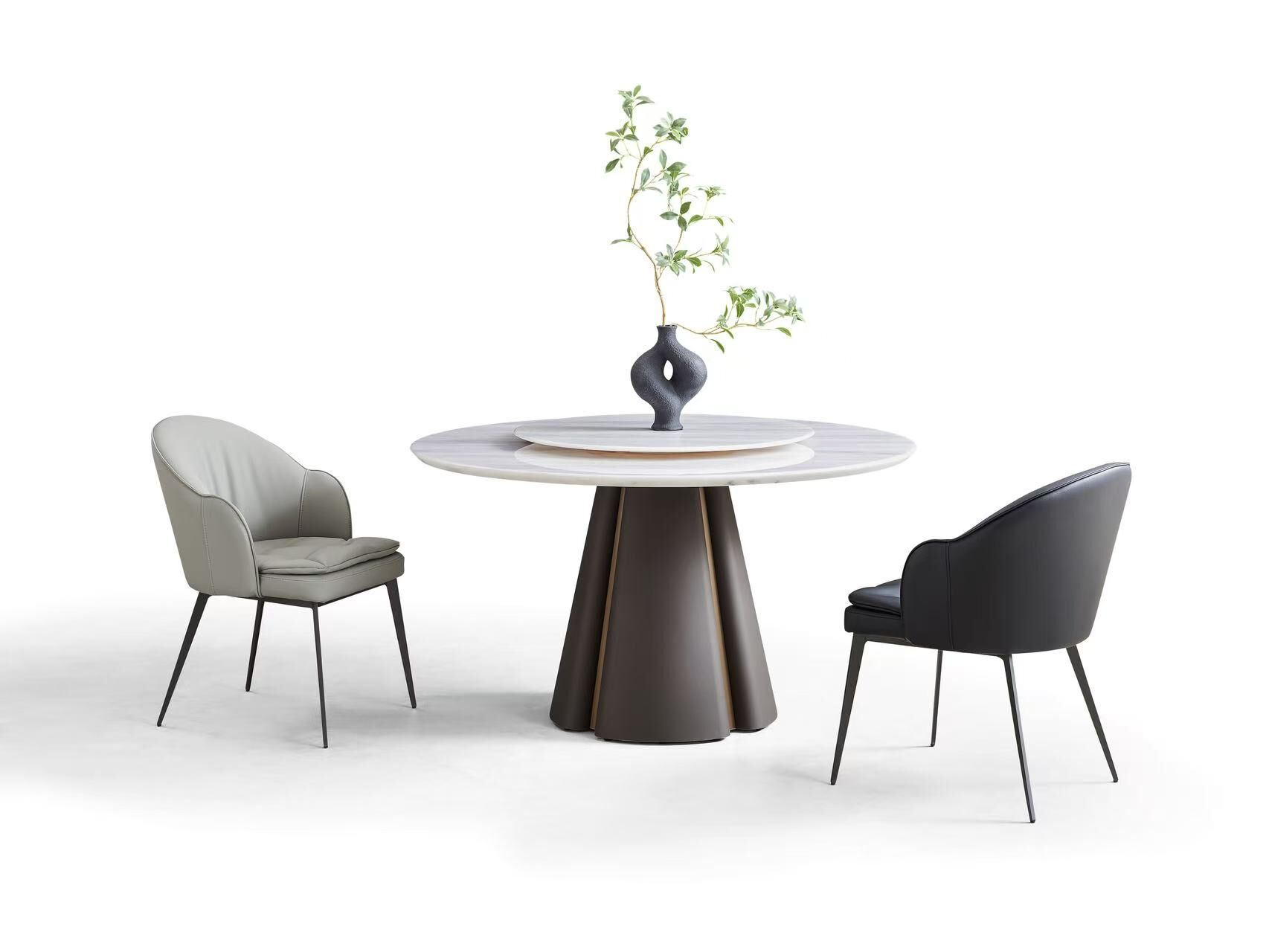 FT616圓餐桌 Dining Table