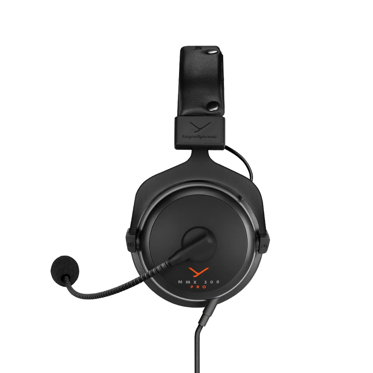 Beyerdynamic MMX 300 PRO
