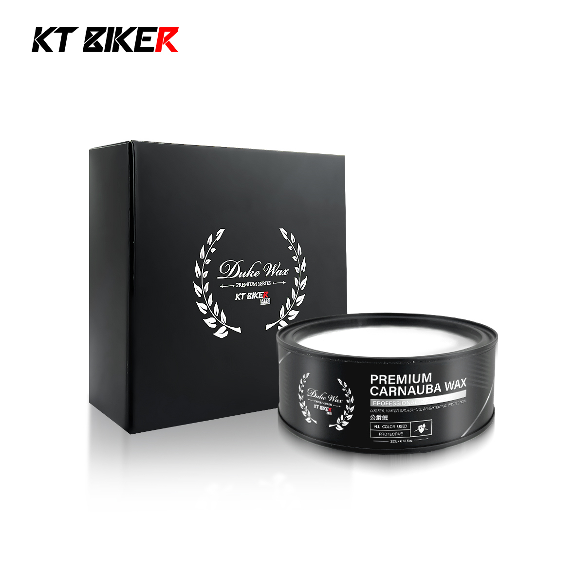 公爵蠟 頂級棕櫚蠟