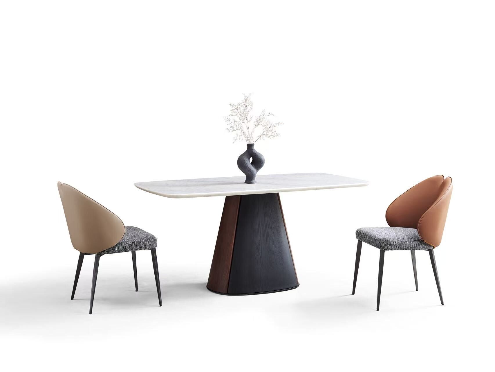 FT188餐桌 Dining Table