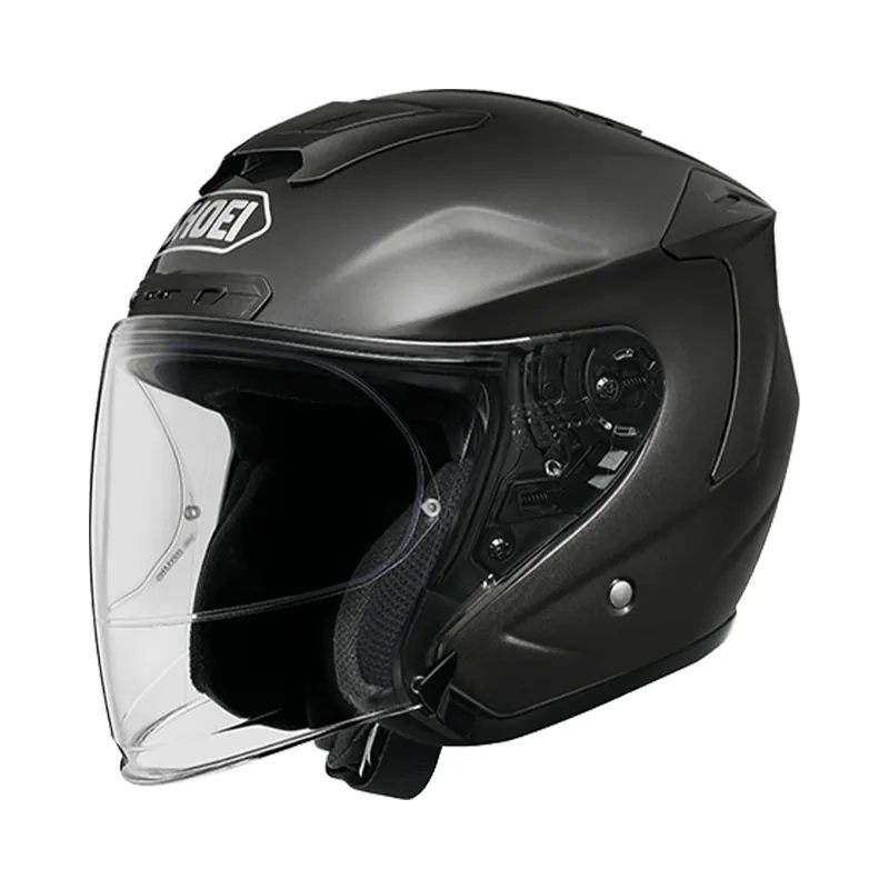 J-FORCE IV MATTE ANTHRA