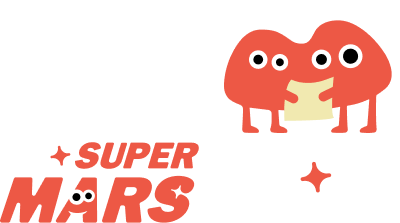 SUPER MARS 火星聚落