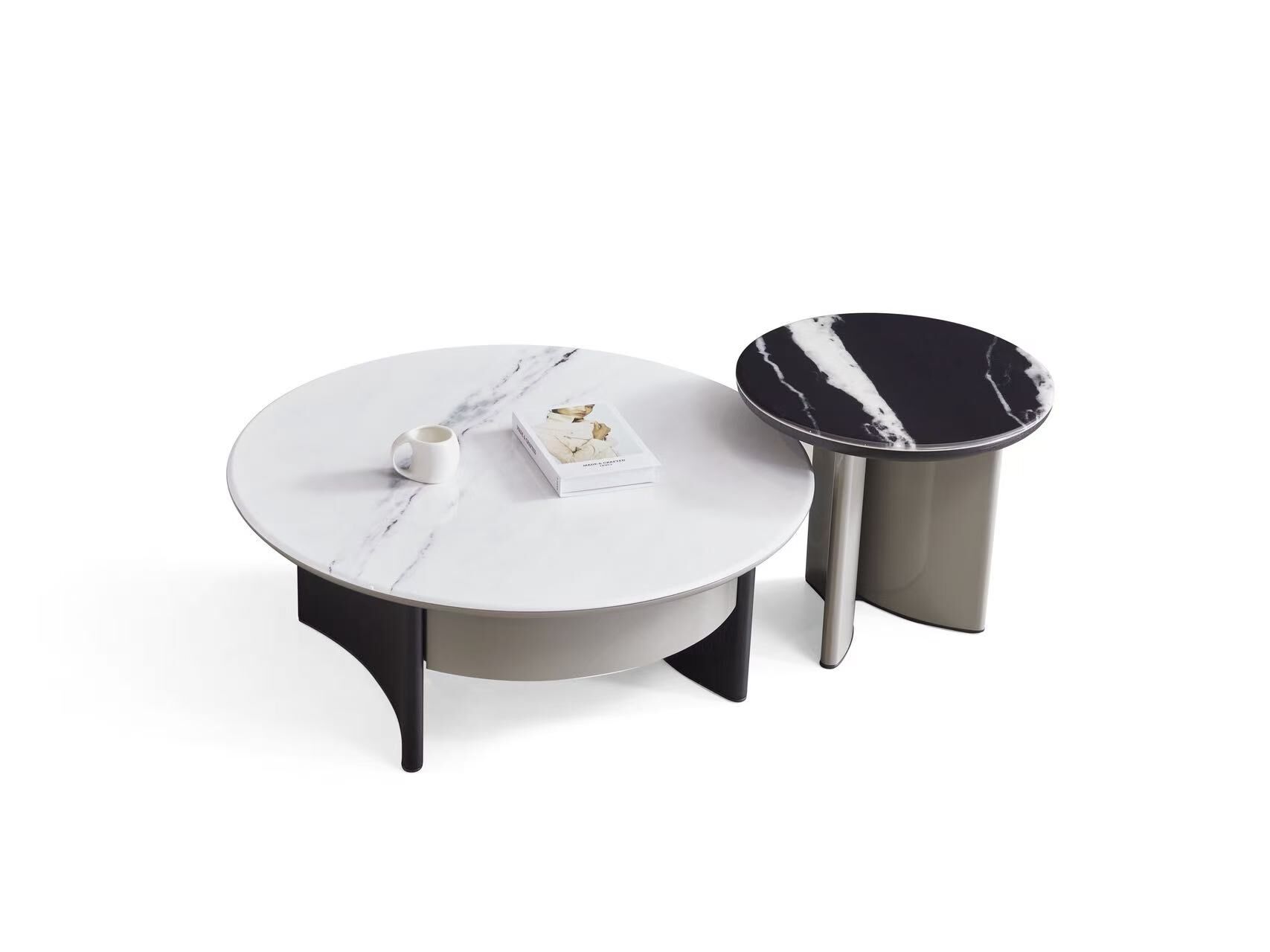 FC111 組合茶几 Coffee Table Side Table