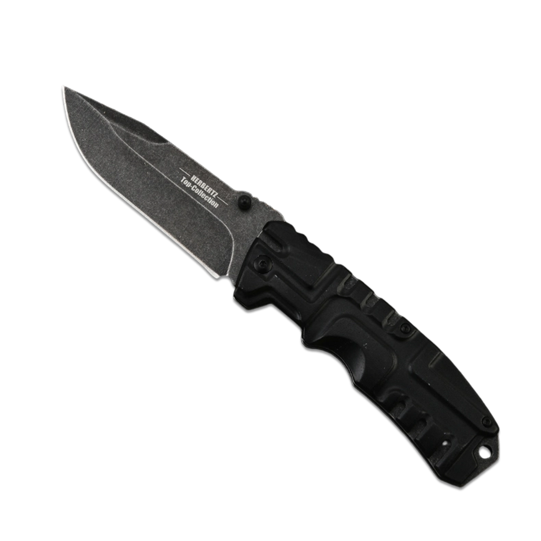 HERBERTZ 德國 戶外折疊刀 84CBZ3225