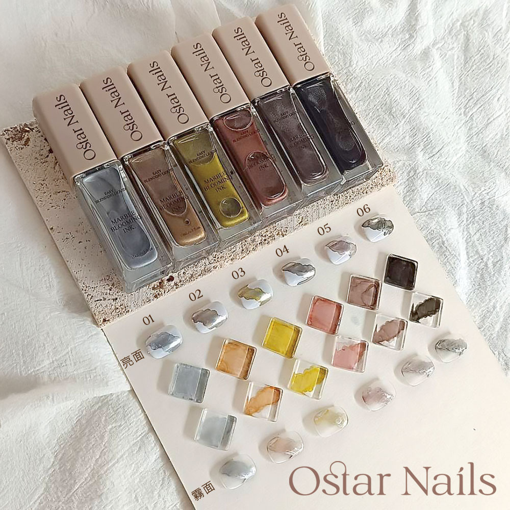 台灣製-金屬暈染液