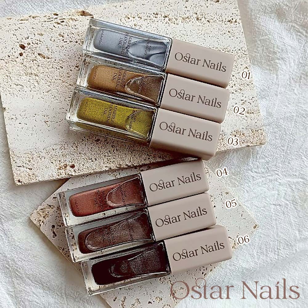 台灣製-金屬暈染液