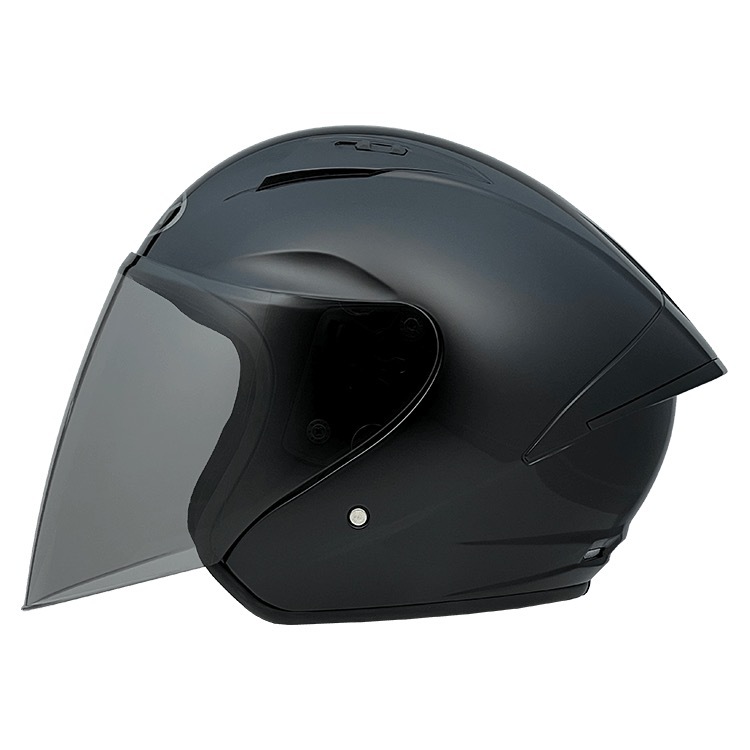 NHK N-1 Elite 素色 (Solid) 亮黑