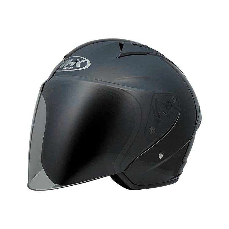 NHK N-1 Elite 素色 (Solid) 亮黑