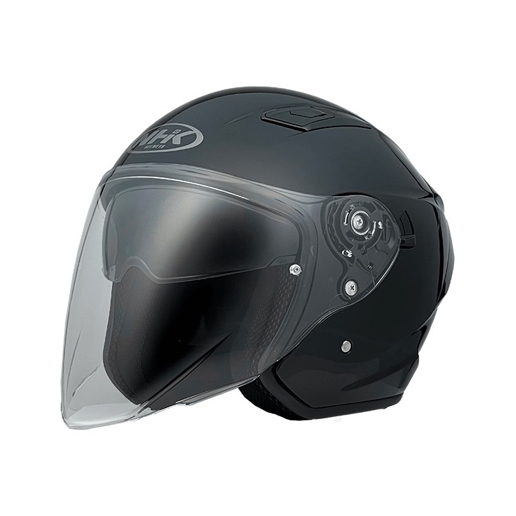 NHK S1GP PRO 素色 (Solid) 亮黑