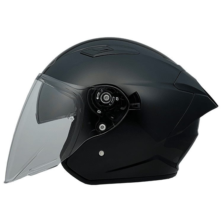 NHK S1GP PRO 素色 (Solid) 亮黑