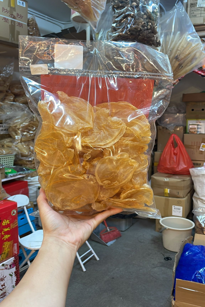 RV035 50頭花膠片 600G