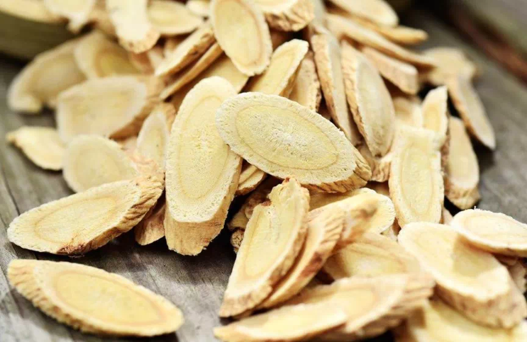 RV031 野生黄芪 300G