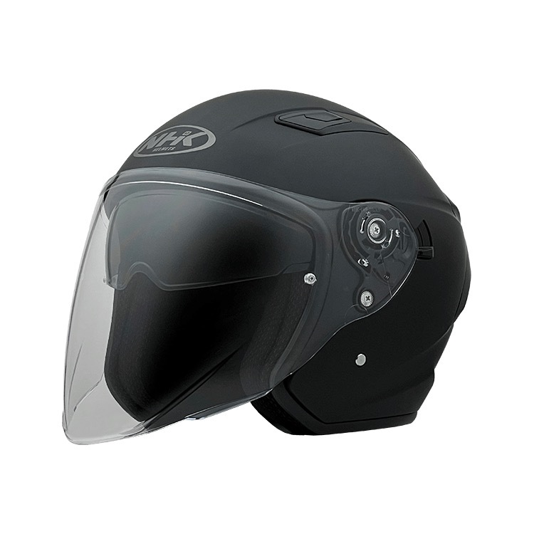 NHK S1GP PRO 素色 (Solid) 消光黑