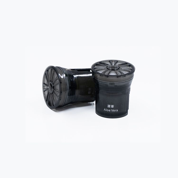 QUICO HairEssence Box