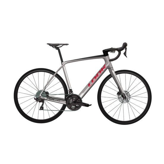 Look 765 Optimum 2 碟剎公路車 2023 (Shimano 105 Di2 • Fulcrum Racing400)