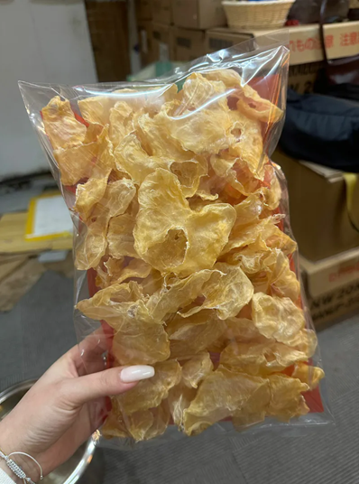 RV015 頂級雞泡膠200g