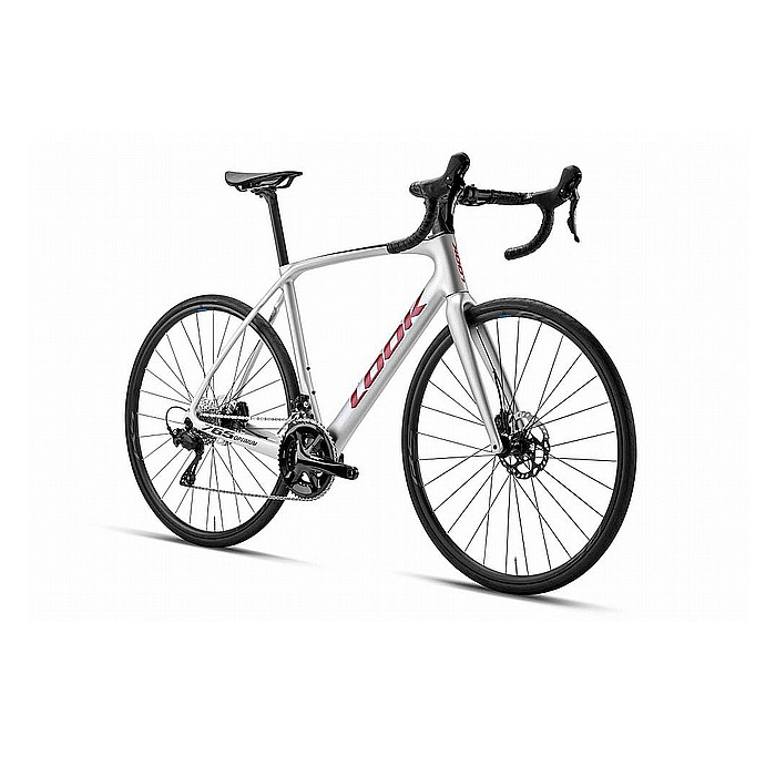 Look 765 Optimum 2 碟剎公路車 2023 (Shimano 105 Di2 • Fulcrum Racing400)