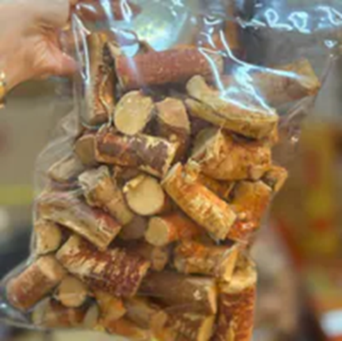 RV007 特大五指毛桃 600G