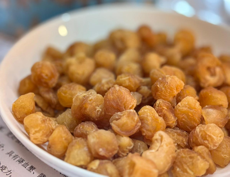 RV005 泰國特大龍眼肉 300G