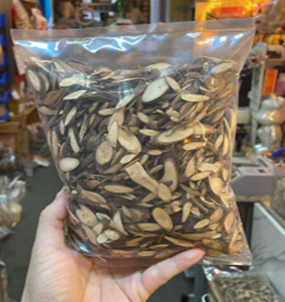 RV001 野生千斤拔 300G