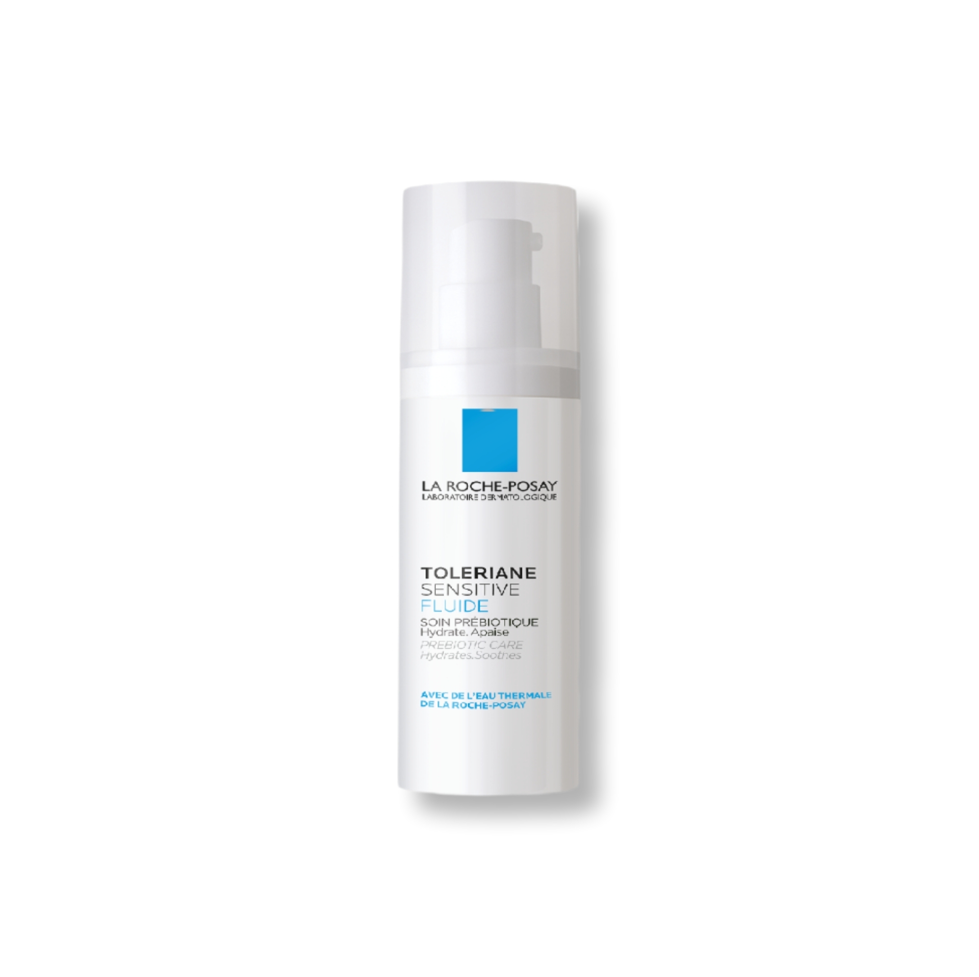 La Roche-Posay 理膚寶水 多容安舒緩濕潤乳液(安心乳液) 40ml