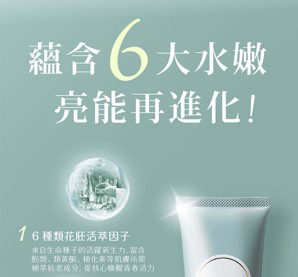 歐芙迪茉 瞬時潤活抗皺護手霜 說明圖6