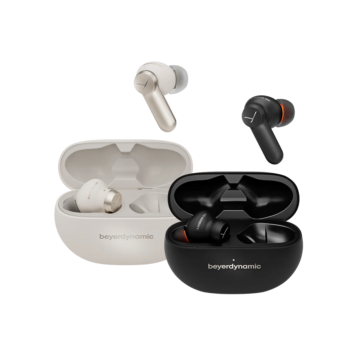 Beyerdynamic AMIRON 100