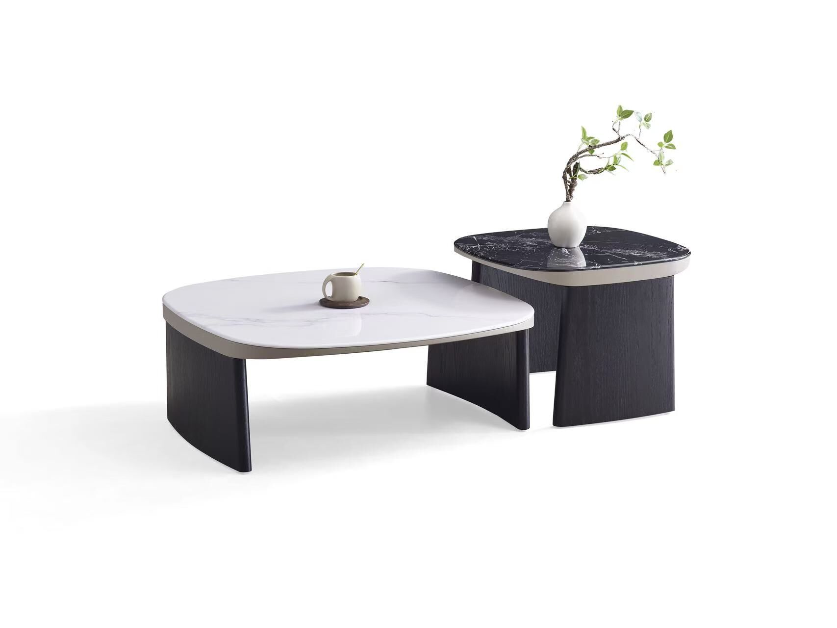 FC113 組合茶几 Coffee Table Side Table